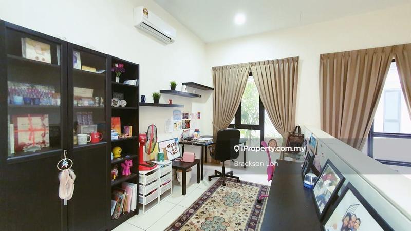 Banglo untuk Dijual di ha38v, Ulu Kelang oleh Brackson Loh - iProperty.com.my