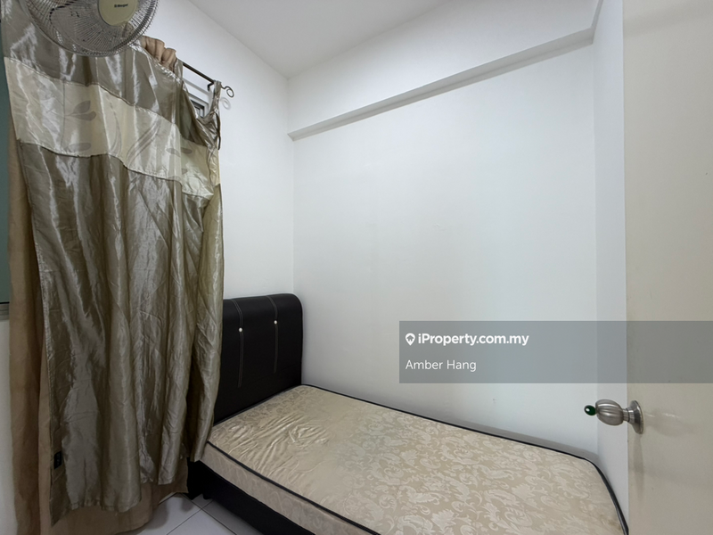 For Rent - Elit Heights @ Bayan City