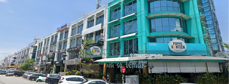 Kedai untuk Disewa di Bandar Puteri Puchong, Puchong oleh Allen Wong - iProperty.com.my