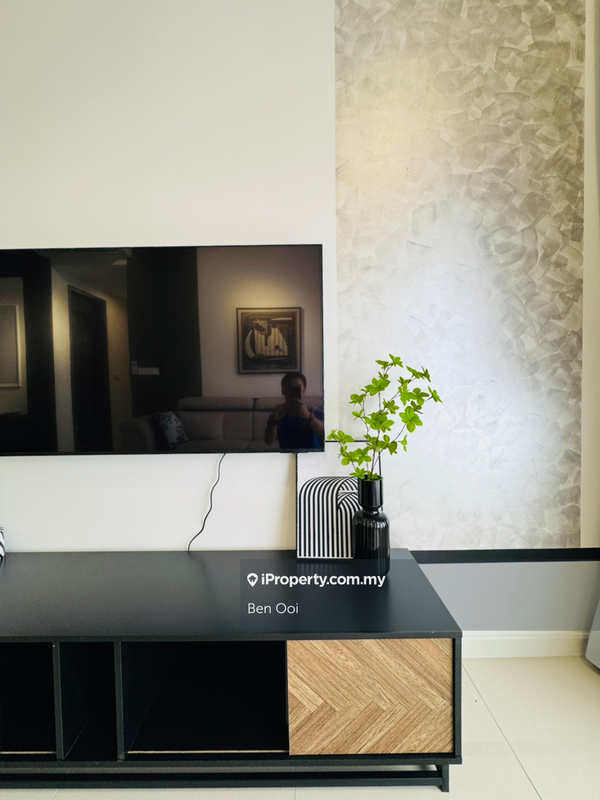 Service Residence for Rent in Sunway Velocity TWO by Ben Ooi - iProperty.com.my