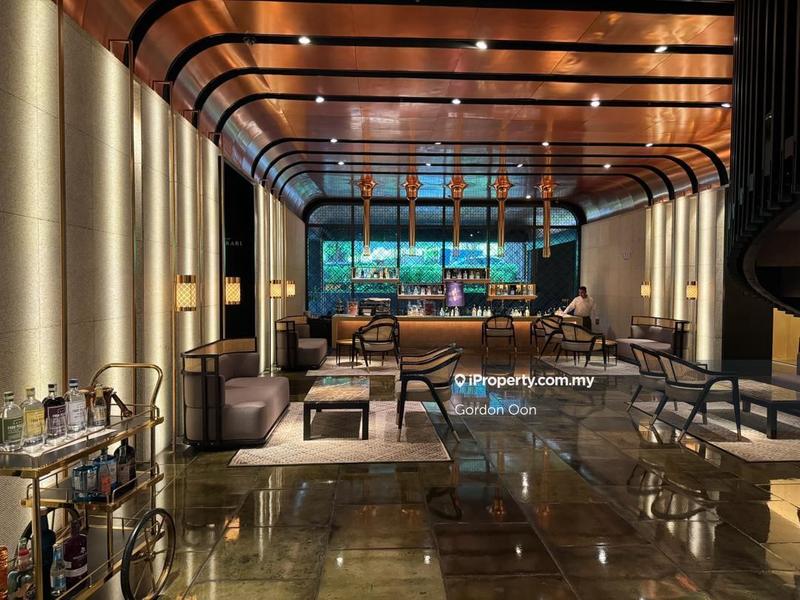 Service Residence for Sale in The Ruma by Gordon Oon - iProperty.com.my