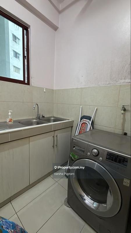 Kondominium untuk Disewa di Mutiara Residency oleh Varsha Poptani - iProperty.com.my