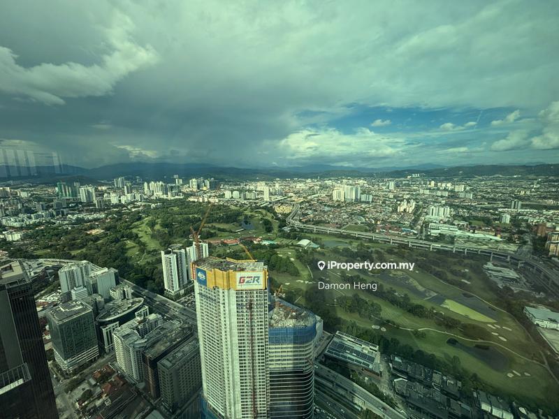 Pejabat untuk Disewa di Tun Razak Exchange, Kuala Lumpur oleh Damon Heng - iProperty.com.my
