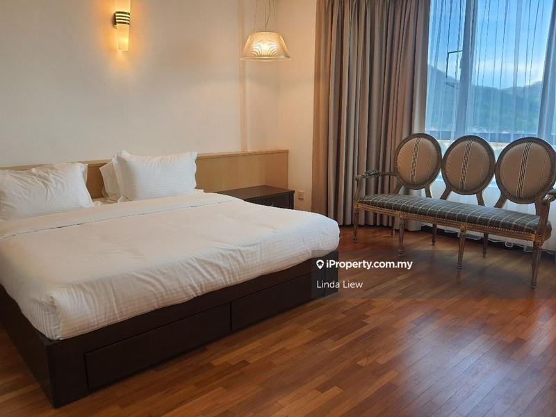 Condominium for Rent in Scotland Villa by Linda Liew - iProperty.com.my