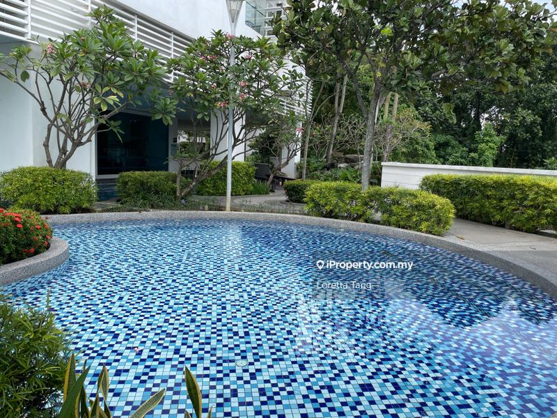 Kondominium untuk Disewa di Suasana Bangsar oleh Loretta Tang - iProperty.com.my