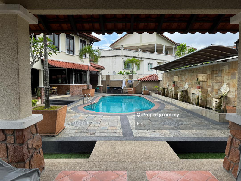 Bungalow House for Sale in Titiwangsa, Titiwangsa by Bel - iProperty.com.my