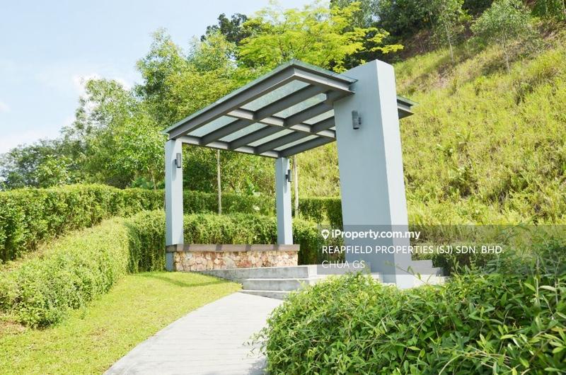 Bungalow House for Sale in Bukit Gasing Hilltop Villas Project, Jalan Klang Lama (Old Klang Road) by CHUA GS - iProperty.com.my