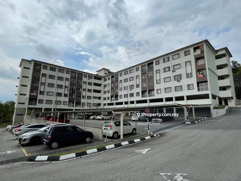 For Rent - Suria Tropika Apartment