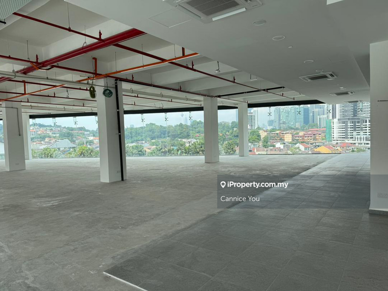 Kedai untuk Disewa di Bangsar, Bangsar oleh Cannice You - iProperty.com.my