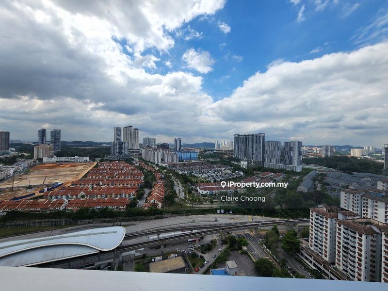Kondominium untuk Dijual di Kiara Residence 2 (Residensi Kiara Jalil 2) oleh Claire Choong - iProperty.com.my