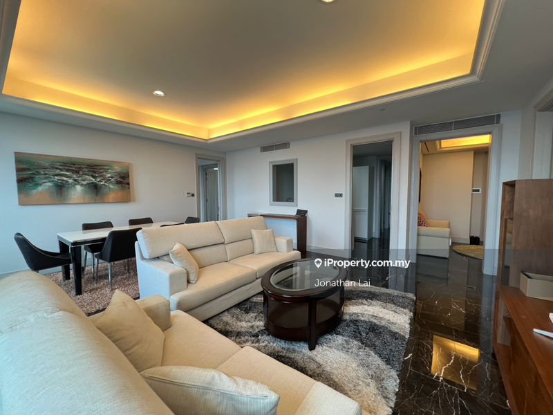 For Sale - St Regis
