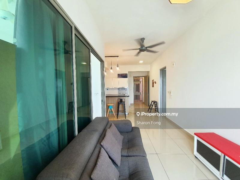 Service Residence for Rent in Cybersquare by Sharon Fong - iProperty.com.my