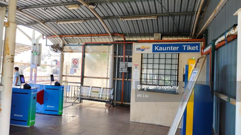 1-storey Terraced House for Sale in Taman Bukit Maluri, Kepong by Ml Liu - iProperty.com.my