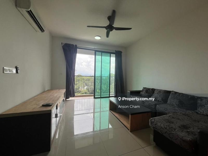 For Rent - The Henge