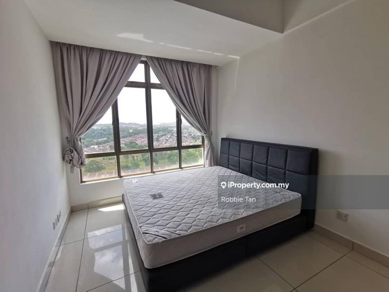 Kediaman Servis untuk Dijual di D'Inspire Residence (Inspira Bestari) oleh Robbie Tan - iProperty.com.my