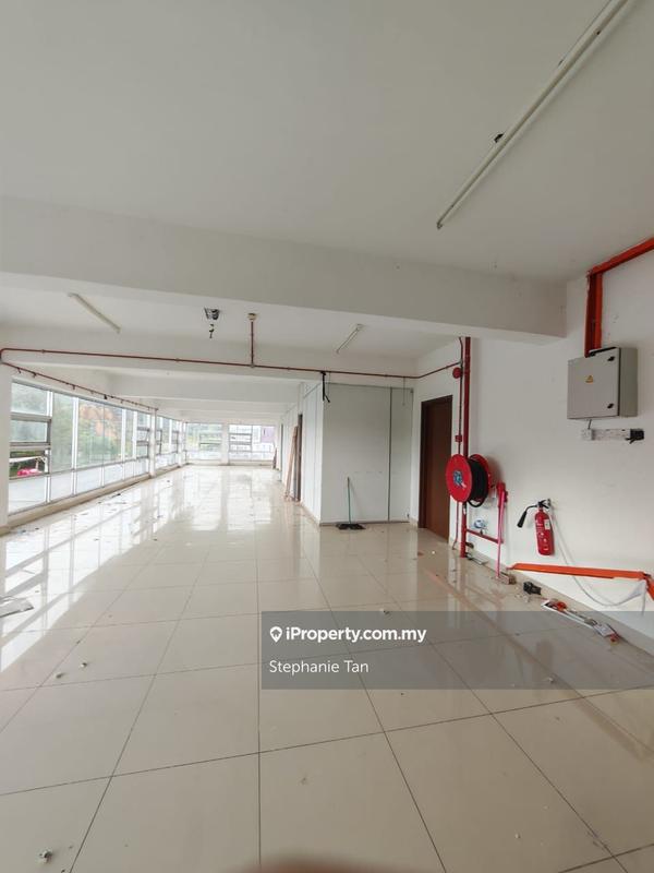Semi-D Factory for Sale in Kampung Sungai Lalang, Semenyih by Stephanie Tan - iProperty.com.my