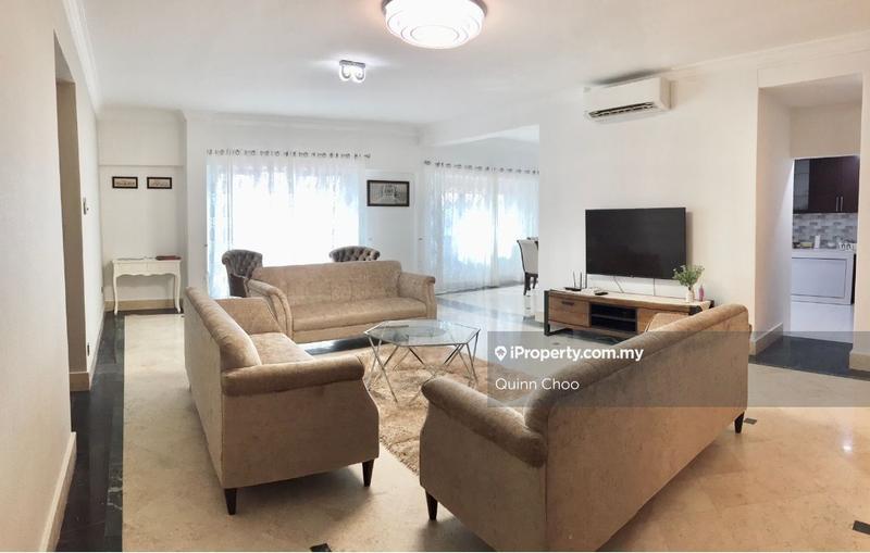 For Sale - Bistari Lavender Condominium