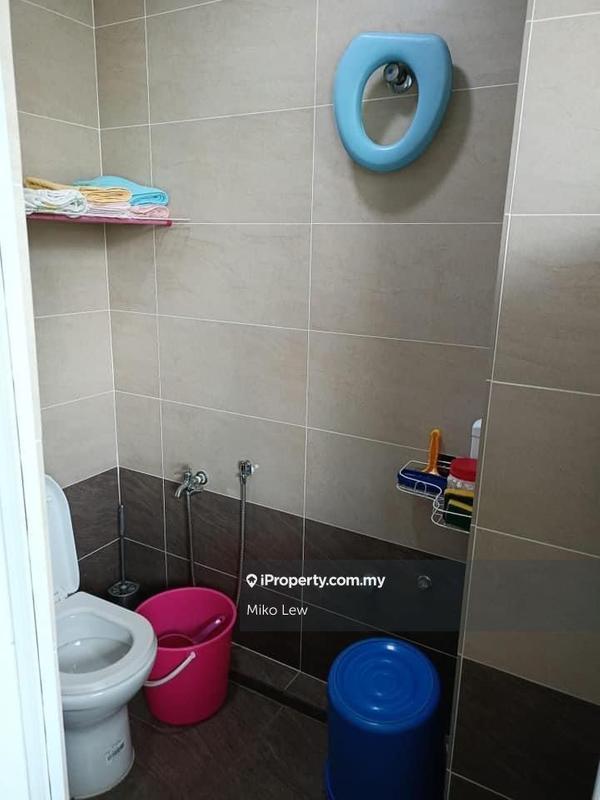 Townhouse for Sale in Bukit Jalil, Kuala Lumpur by Miko Lew - iProperty.com.my