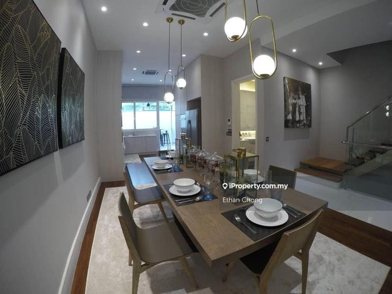 Bungalow House for Rent in klgcc, Mont Kiara by Ethan Chong - iProperty.com.my