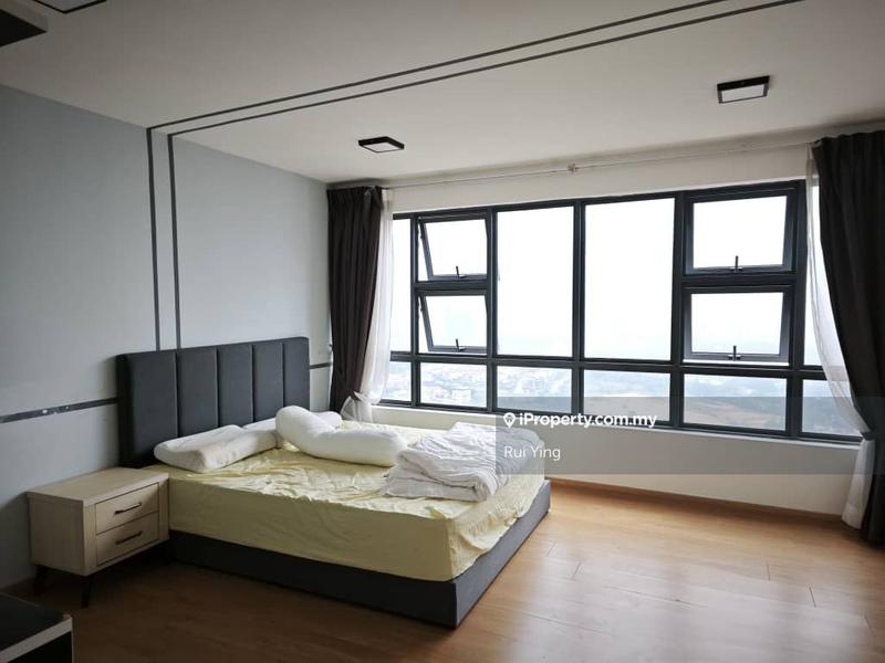 Service Residence for Sale in EkoCheras by Rui Ying - iProperty.com.my