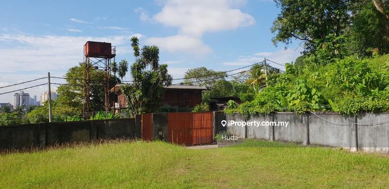 Residential Land for Sale in Kampung Palimbayan, Sungai Penchala by Huda - iProperty.com.my