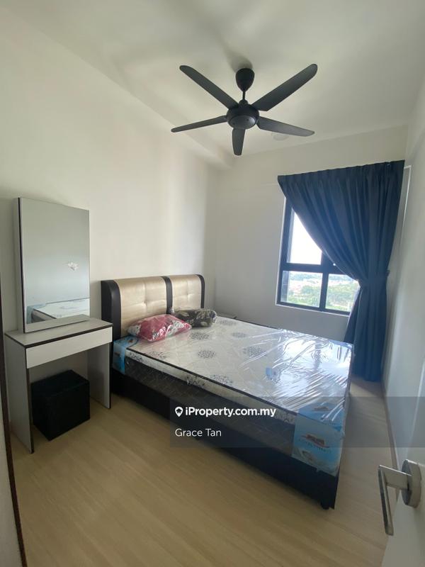 Service Residence for Rent in Gravit8, Klang by Grace Tan - iProperty.com.my