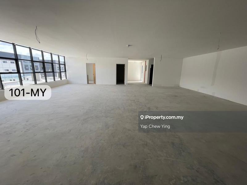 Semi-D Kilang untuk Disewa di Telok Panglima Garang, Jenjarom oleh Yap Chew Ying - iProperty.com.my