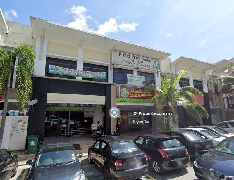Kedai untuk Dijual di Desa Setapak, Wangsa Maju oleh Bryan Tan - iProperty.com.my
