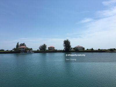 Residential Land for Sale in Port Dickson Residential Land (Walking To Beach), Port Dickson by Yen Chong - iProperty.com.my