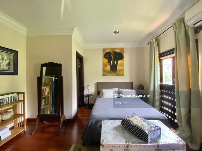 Bungalow House untuk Dijual di Seksyen 6, Petaling Jaya oleh Ken Tan - iProperty.com.my