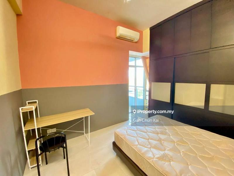 Condominium for Rent in The View Condominium by Gan Chun Kai - iProperty.com.my