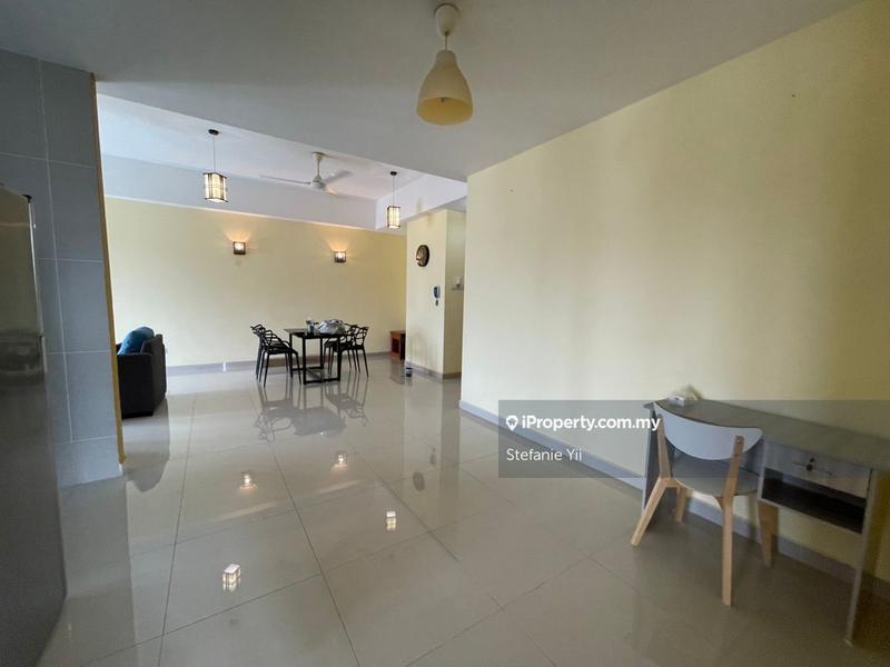 Condominium for Sale in Gaya Bangsar by Stefanie Yii - iProperty.com.my