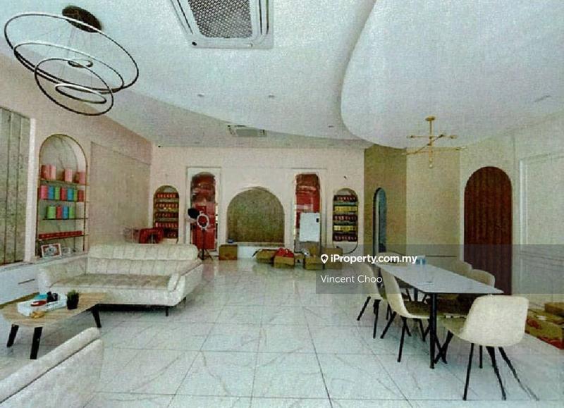 Kilang Berkembar untuk Dijual di Taman Perindustrian Balakong Jaya, Balakong oleh Vincent Choo - iProperty.com.my