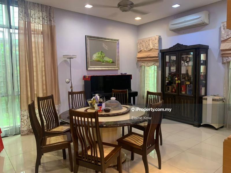 Rumah Berkembar untuk Dijual di Pju 3, Tropicana oleh Elaine Kow - iProperty.com.my