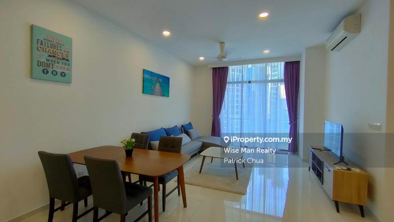 For Sale - Mirage Residence