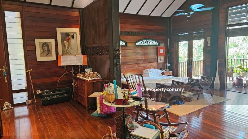 Banglo untuk Dijual di Country Heights, Kajang oleh Serena - iProperty.com.my