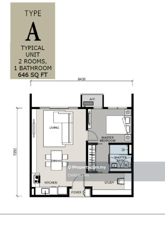 For Sale - Cantara Residences