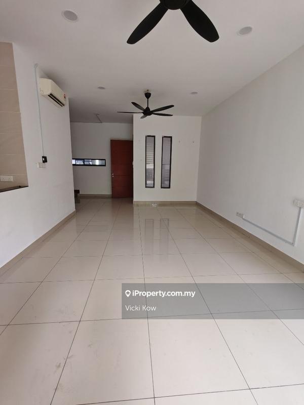 2.5-storey Terraced House for Rent in Sunway Eastwood, Seri Kembangan by Vicki Kow - iProperty.com.my