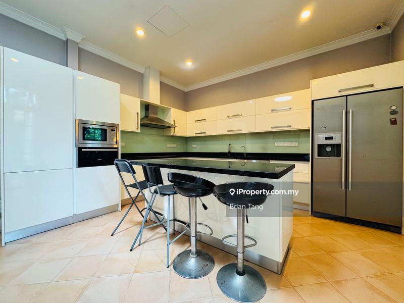 Bungalow House untuk Dijual di Sierramas, Sungai Buloh oleh Brian Tang - iProperty.com.my