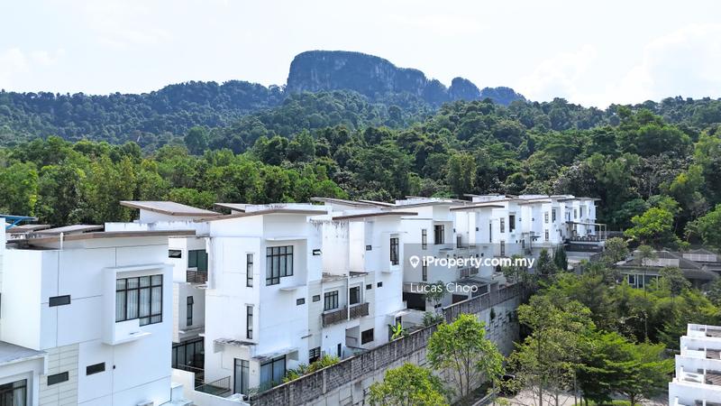 Rumah Berkembar untuk Dijual di Ampang Jaya, Ampang oleh Lucas Choo - iProperty.com.my