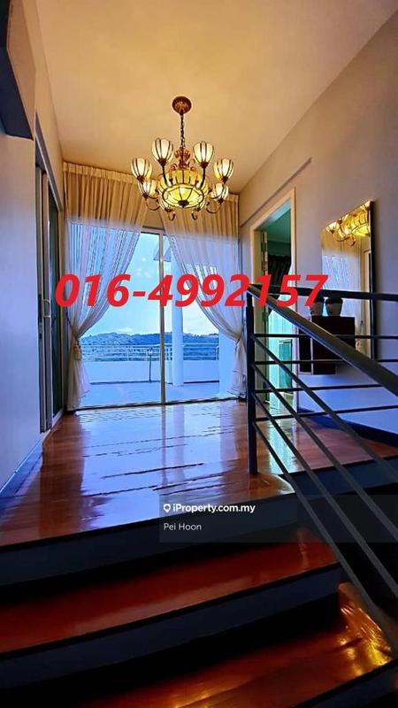 Kondominium untuk Dijual di BayStar Condominium oleh Pei Hoon - iProperty.com.my