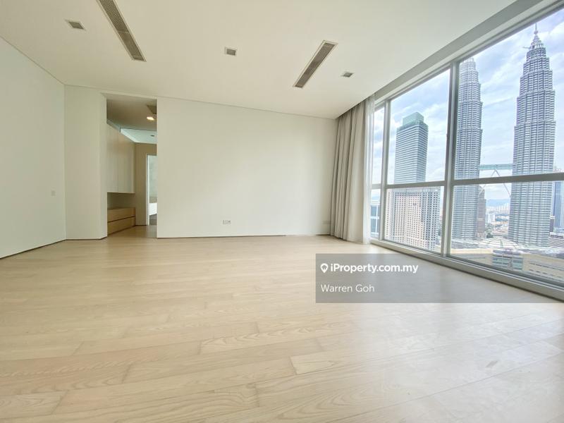 Kondominium untuk Disewa di Residensi Kia Peng (Twelve Kia Peng) oleh Warren Goh - iProperty.com.my