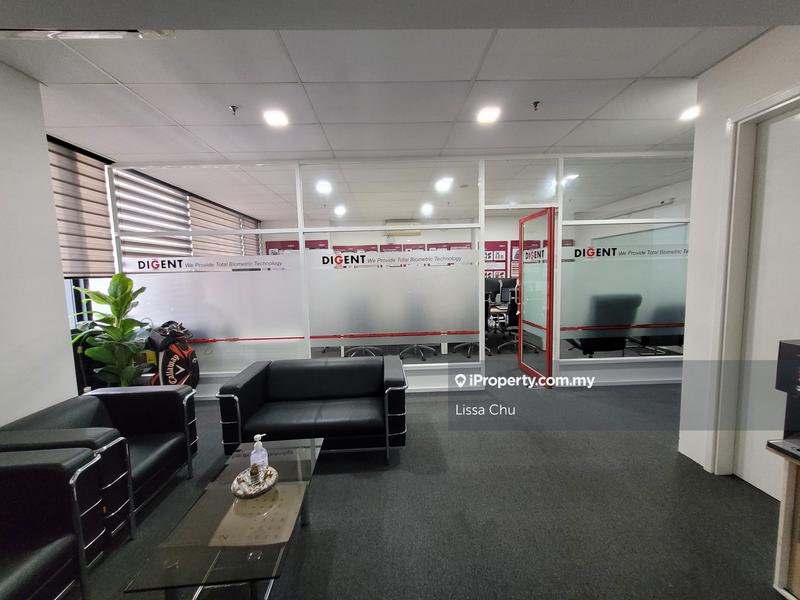 Office for Sale in Mont Kiara, Kuala Lumpur by Lissa Chu - iProperty.com.my