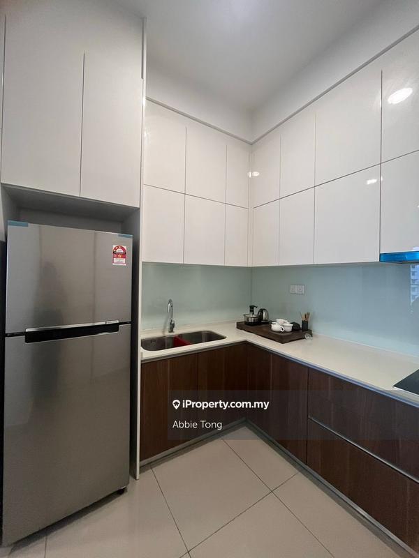 Service Residence for Rent in Lavile Kuala Lumpur by Abbie Tong - iProperty.com.my
