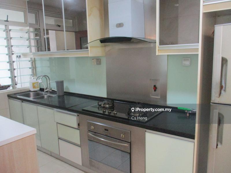Kondominium untuk Disewa di Suasana Sentral Loft oleh Cs Heng - iProperty.com.my