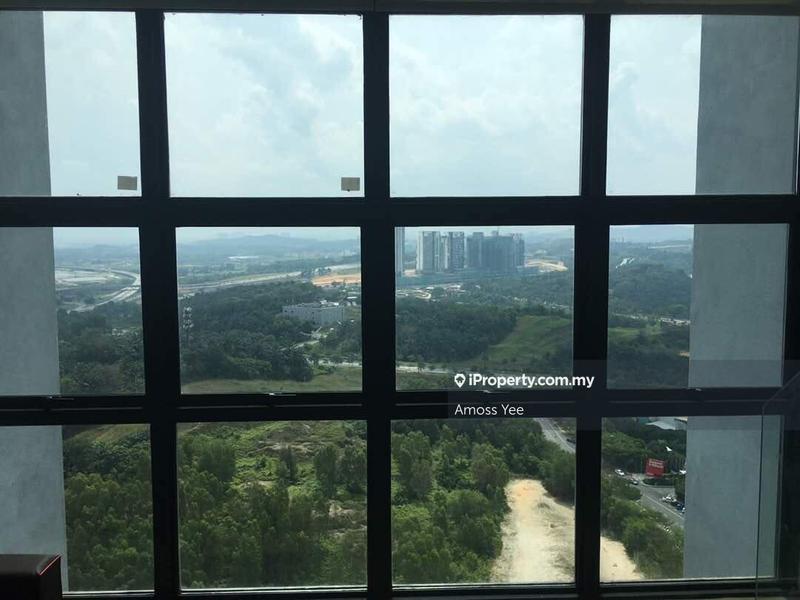 For Rent - The Place @ Cyberjaya