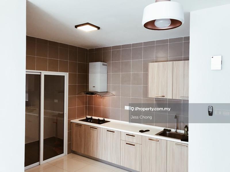 Condominium for Sale in Aurora Residence @ Lake Side City by Jess Chong - iProperty.com.my