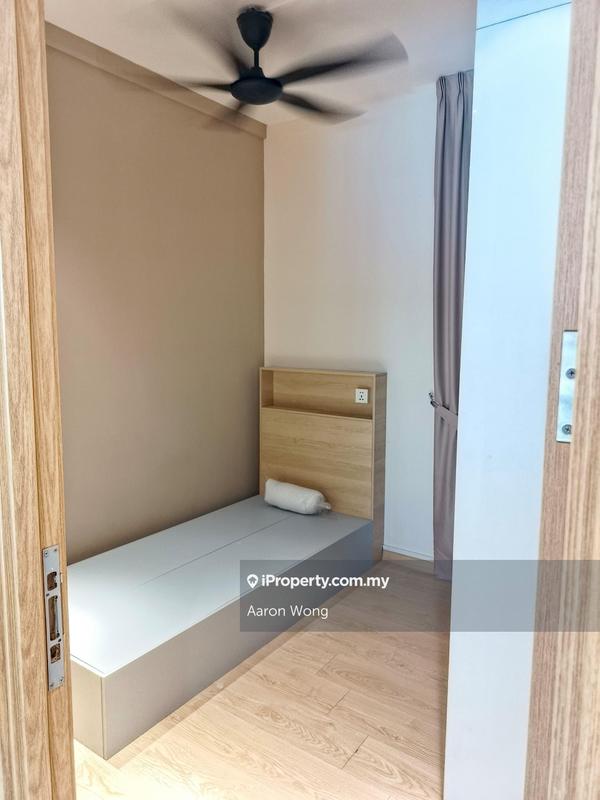For Rent - Aradia Residence @ Lake City KL North