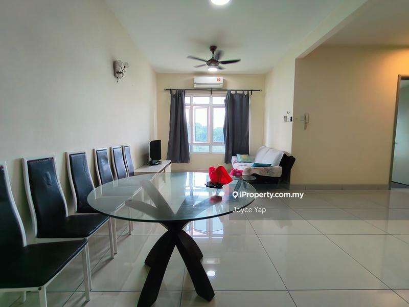 Kondominium untuk Dijual di Saville @ The Park oleh Joyce Yap - iProperty.com.my