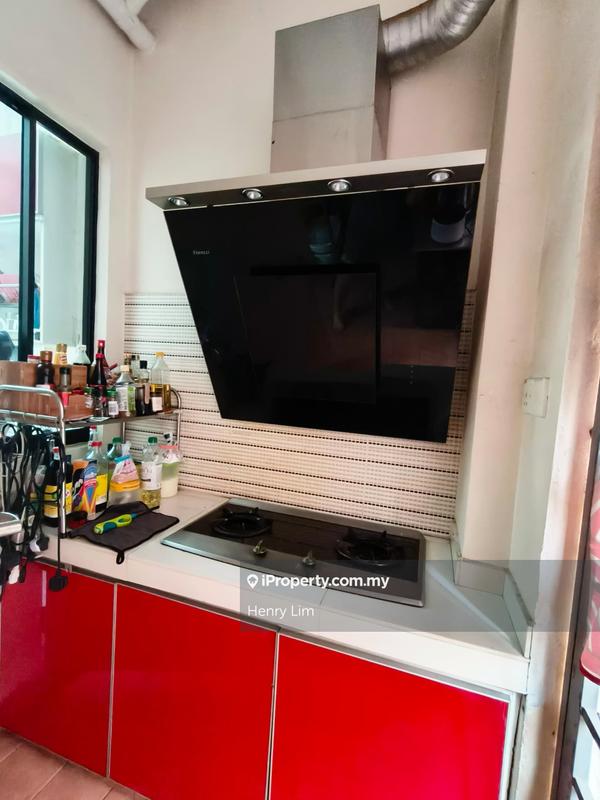 For Sale - Casa Indah 1